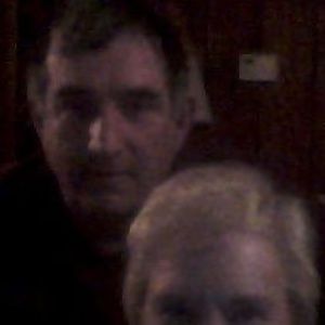 Meet your Posher, Sharonandsteve